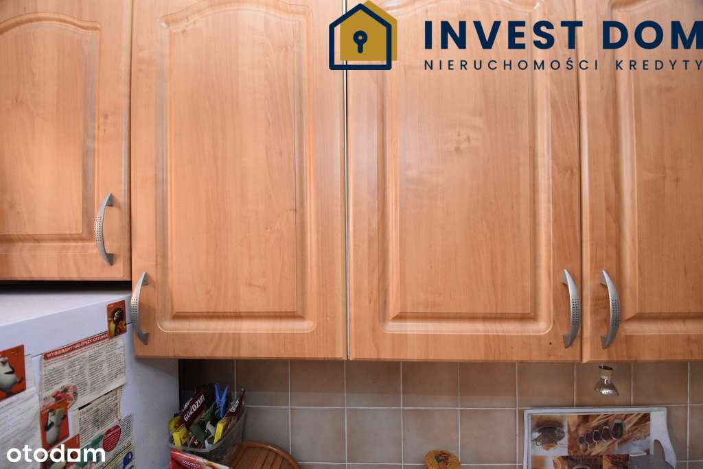 Okazja! M4 z dużym balkonem i komórką Turystyczna.-3