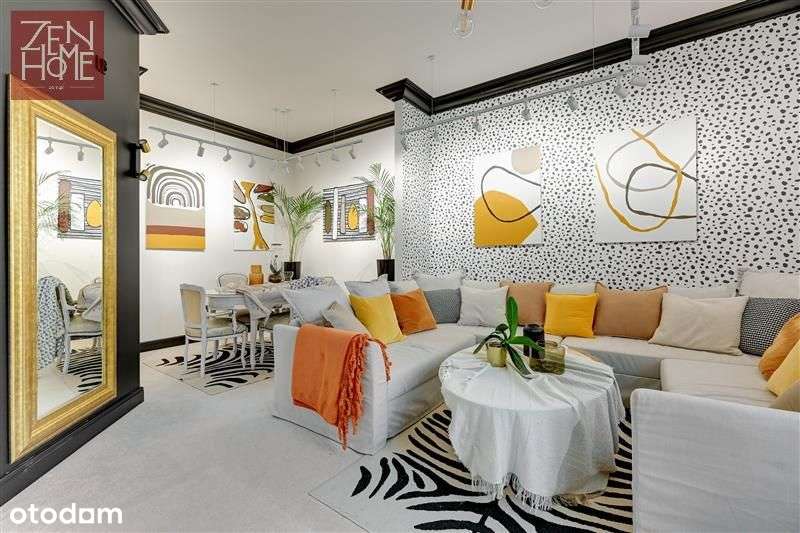 Wyjątkowe mieszkanie w sercu kurortu w kamienicy-0