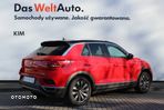 Volkswagen T-Roc 1.5 TSI ACT 4Mot Premium DSG - 4