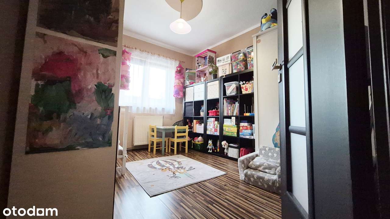 Tarnów, ul.Nowodąbrowska , parterowy domek 90 m2 z działką 12 arów !-17