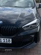 BMW Seria 1 118d Edition M Sport Shadow - 3