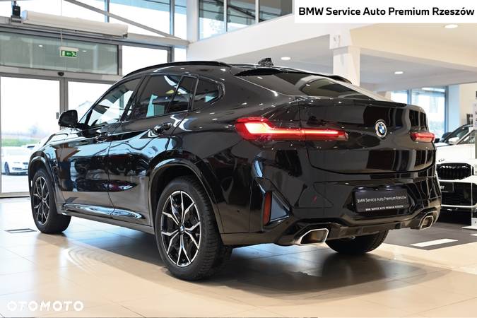 BMW X4 xDrive30i - 6