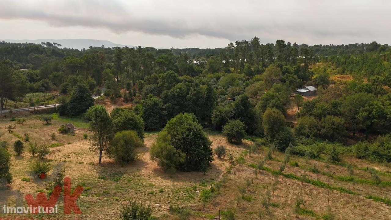 Moradia Nova T4+1 com Terreno-55