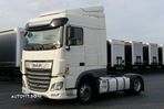 DAF XF 480 / SPACE CAB / I-PARK COOL / EURO 6 / 2018 - 1