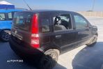 Broasca hayon Fiat Panda 2  [din 2003 pana  2011] seria Hatchback 5-usi 1.1 MT (54 hp) - 7