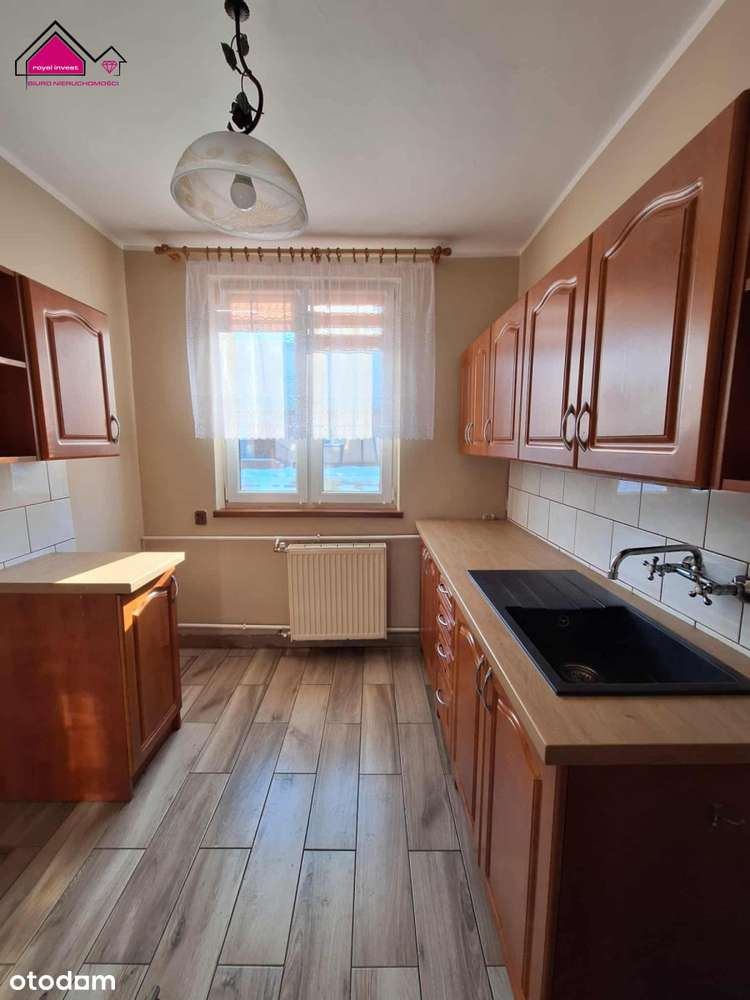 Okazja!!! Mieszkanie w super cenie - Pełny obrazek: 5/20