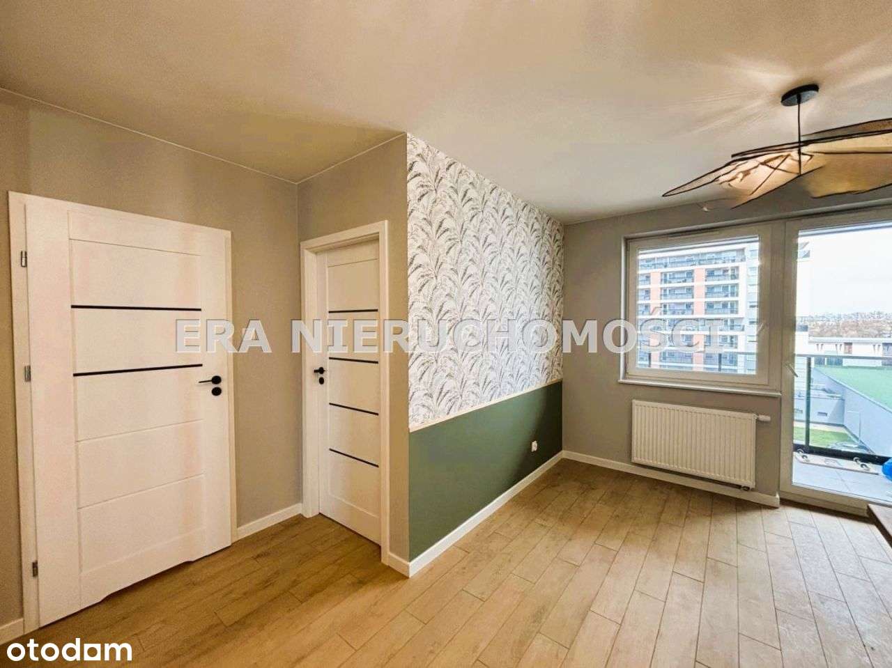 Mieszkanko na Bojarach - garaż, piwnica jest!-3