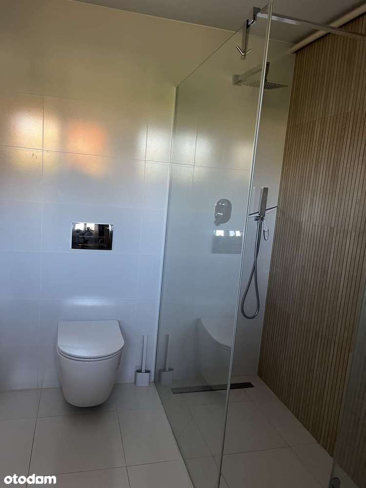 Dom jednorodzinny, duża działka, garaż - Pełny obrazek: 5/9