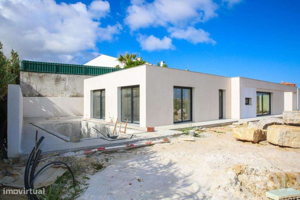 Casa T3 em Lourinhã e Atalaia de 145,00 m2 - Grande imagem: 3/26
