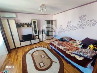 Apartament 2 camere - Terezian - Priveliste panoramica