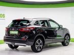 Nissan Qashqai 1.3 DIG-T N-Connecta J18 - 5