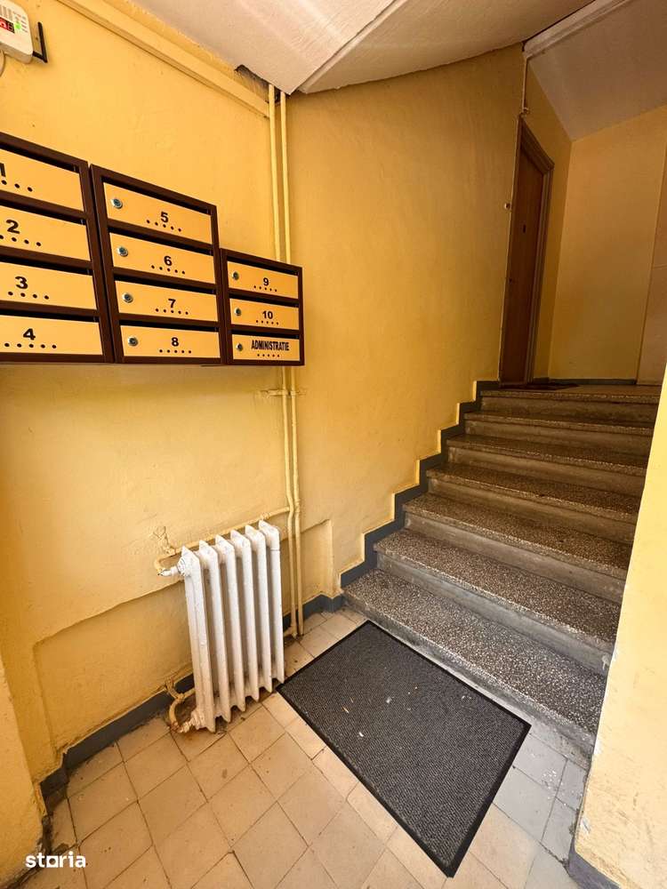 APARTAMENT 4CAMERE -OZANA ,SECTOR 3 PARTER - Imagine principală: 4/20