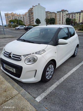 Citroën C1 1.0 VTi Feel - 1