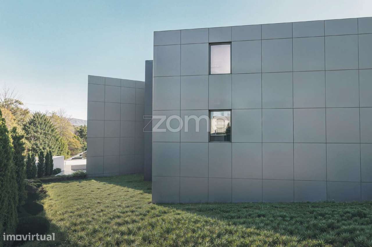 Apartamento T2 – Fração D no Edifício 7 Fontes, em Lousado-19