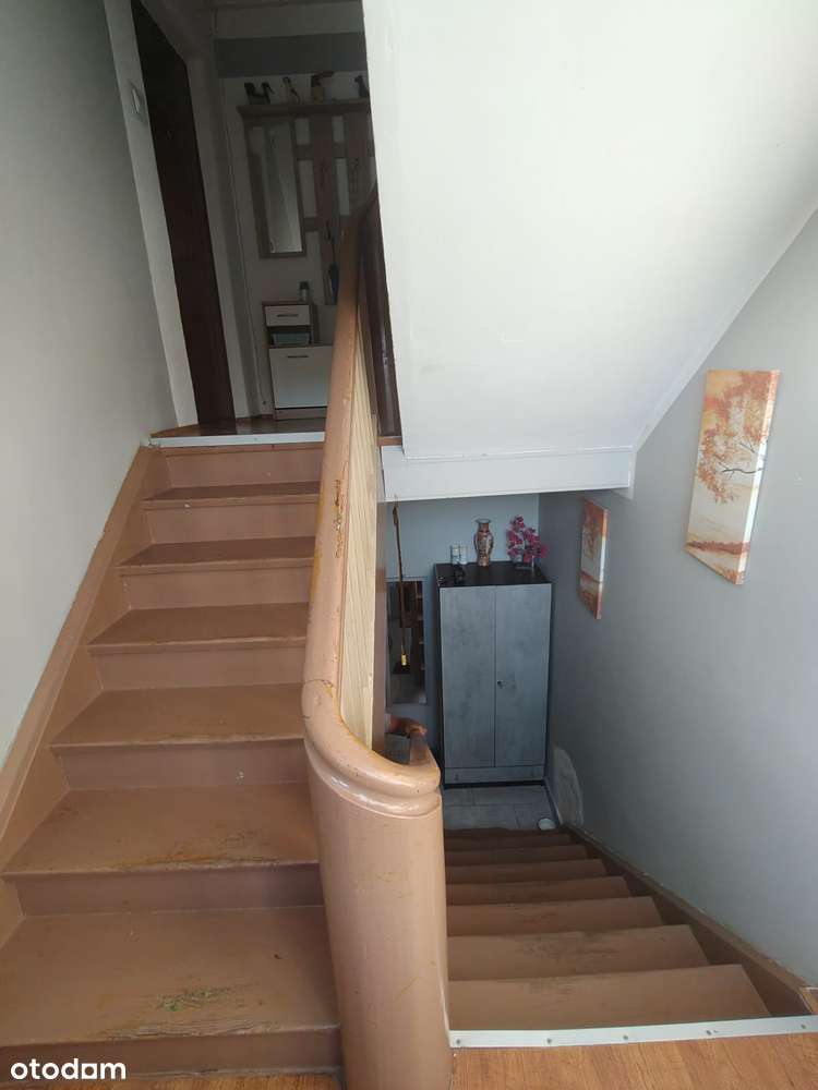 3 Pokojowe Mieszkanie na 3 Poziomach-18