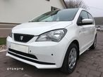 Seat Mii 1.0 Ecofuel Start & Stop 4You White - 3