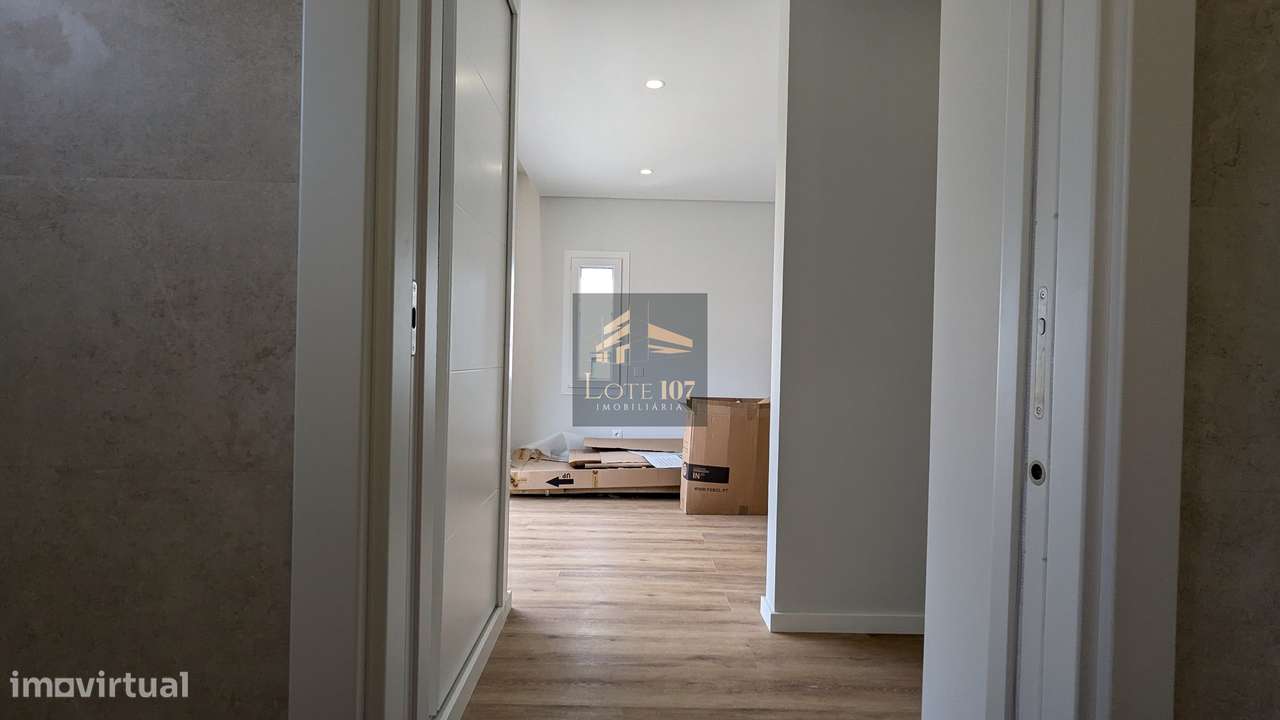 Moradia T4 , Amora Seixal-24