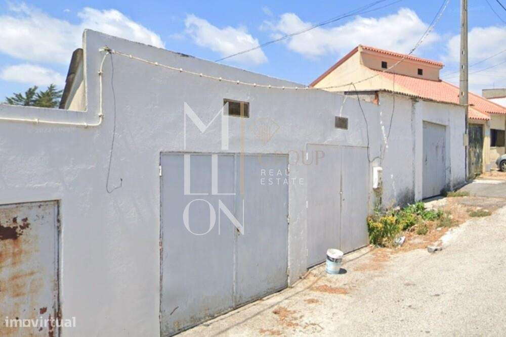 Garagem 60 m2 Albarraque - Grande imagem: 4/4