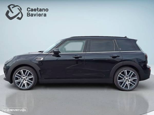 MINI Clubman - 5