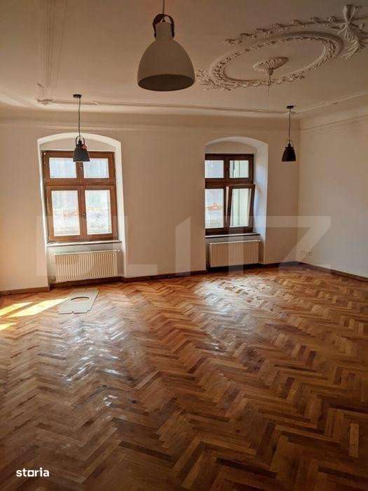 Apartament de lux, 3 camere, 90 mp zona ultracentrala! - Imagine principală: 5/8