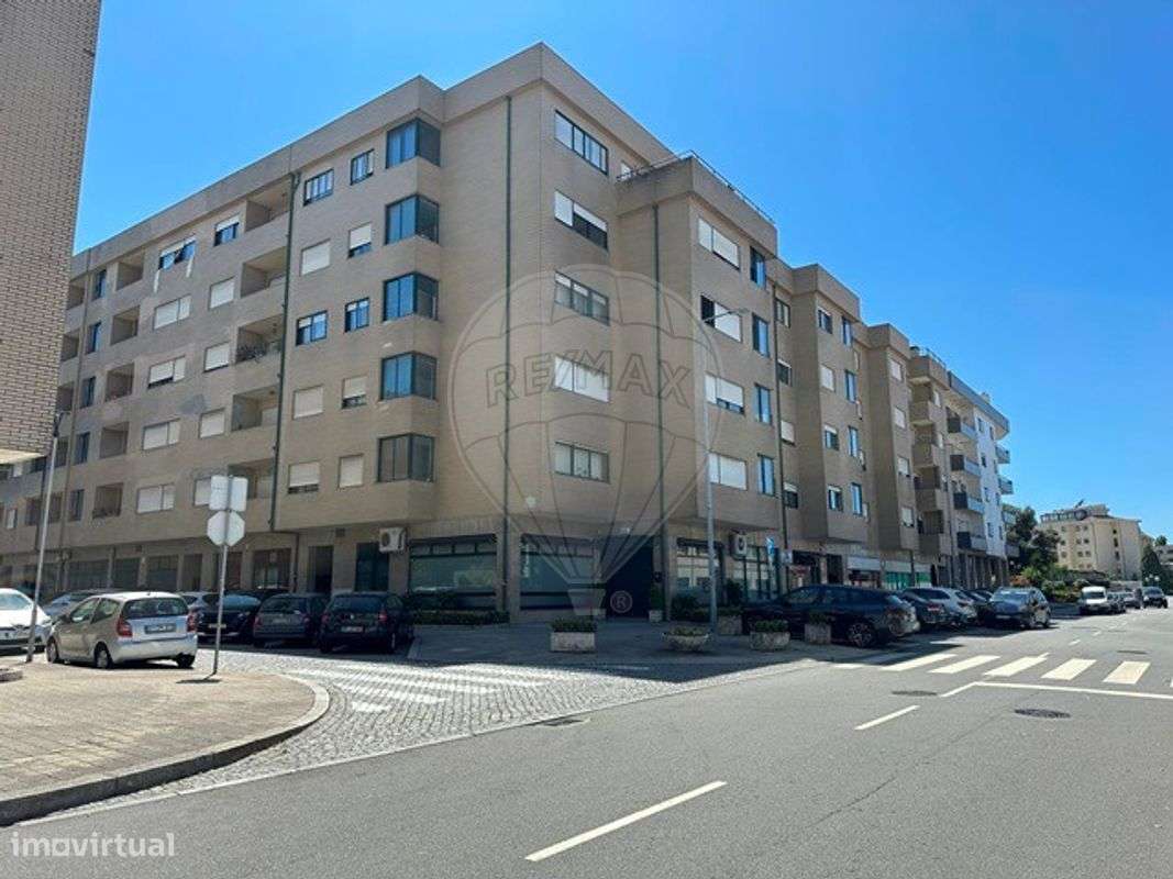 Apartamento T1 para venda - Grande imagem: 2/19