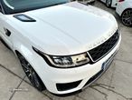 Land Rover Range Rover Sport 2.0 Si4 PHEV HSE Dynamic - 41