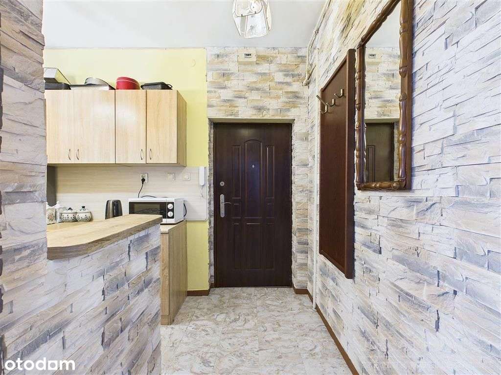 2 pokoje w centrum!-6