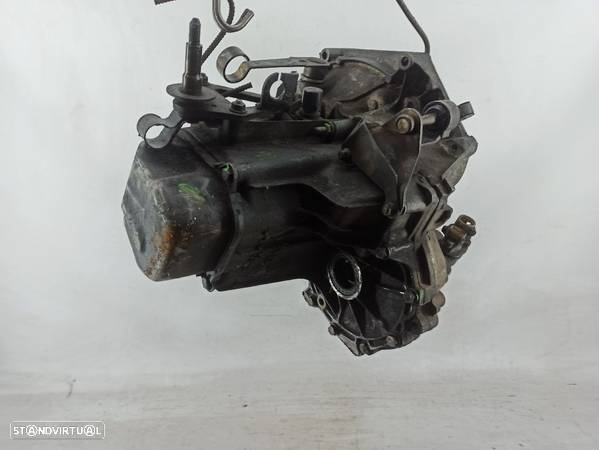 Caixa De Velocidades Peugeot 306 Hatchback (7A, 7C, N3, N5) - 1