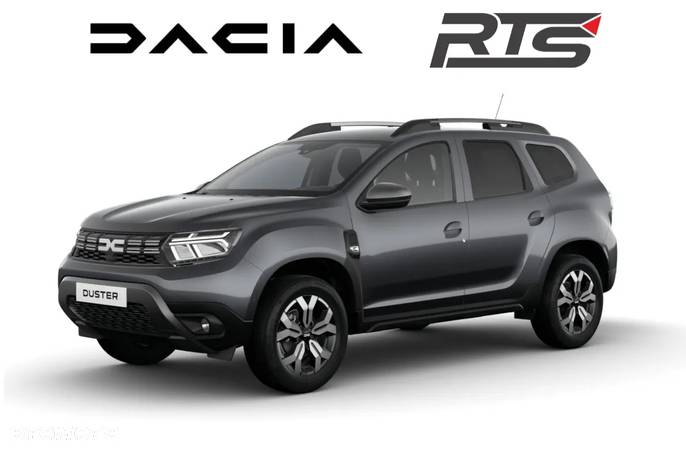 Dacia Duster 1.3 TCe Journey EDC - 1