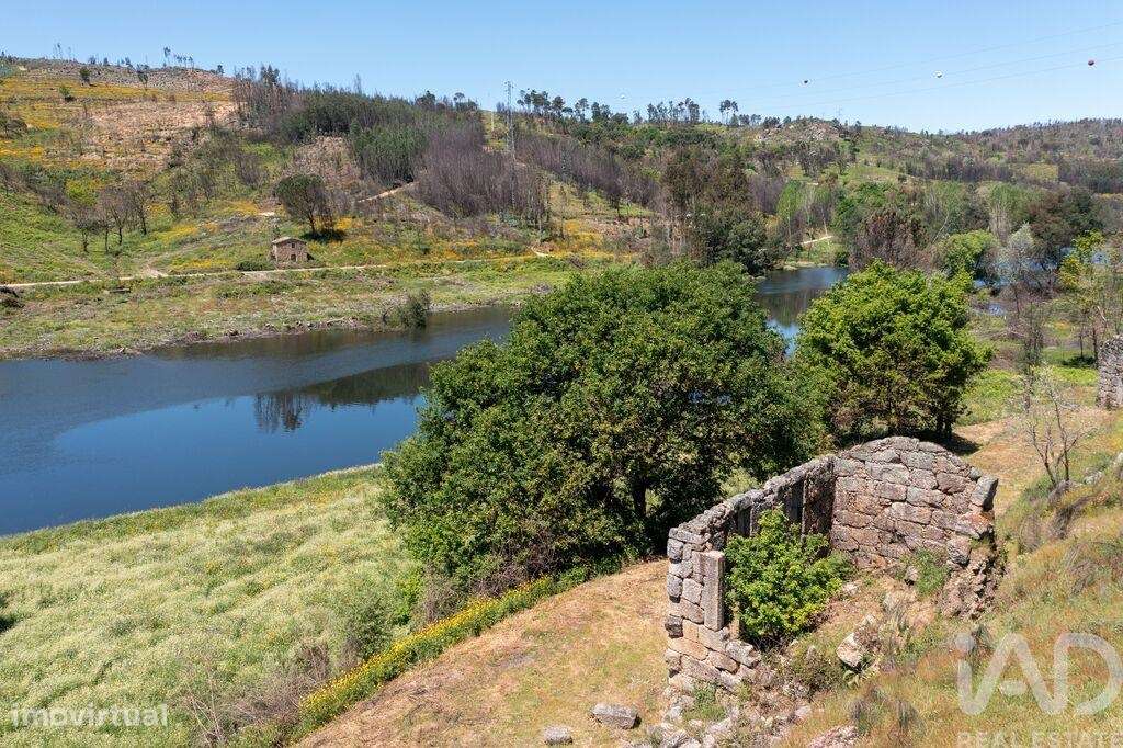 Terreno em Póvoa de Midões de 80,00 m2 - Grande imagem: 4/19