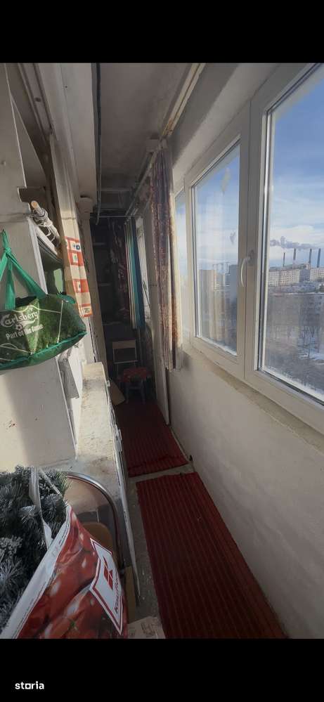 Apartament 2 camere, Dristor, balcon inclus-9