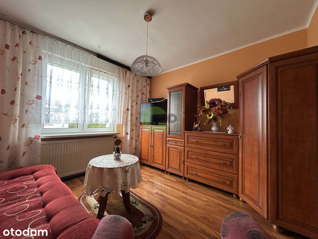 Ciepłe M3 z klimatem | 3. piętro | Os. Pocztowa-3