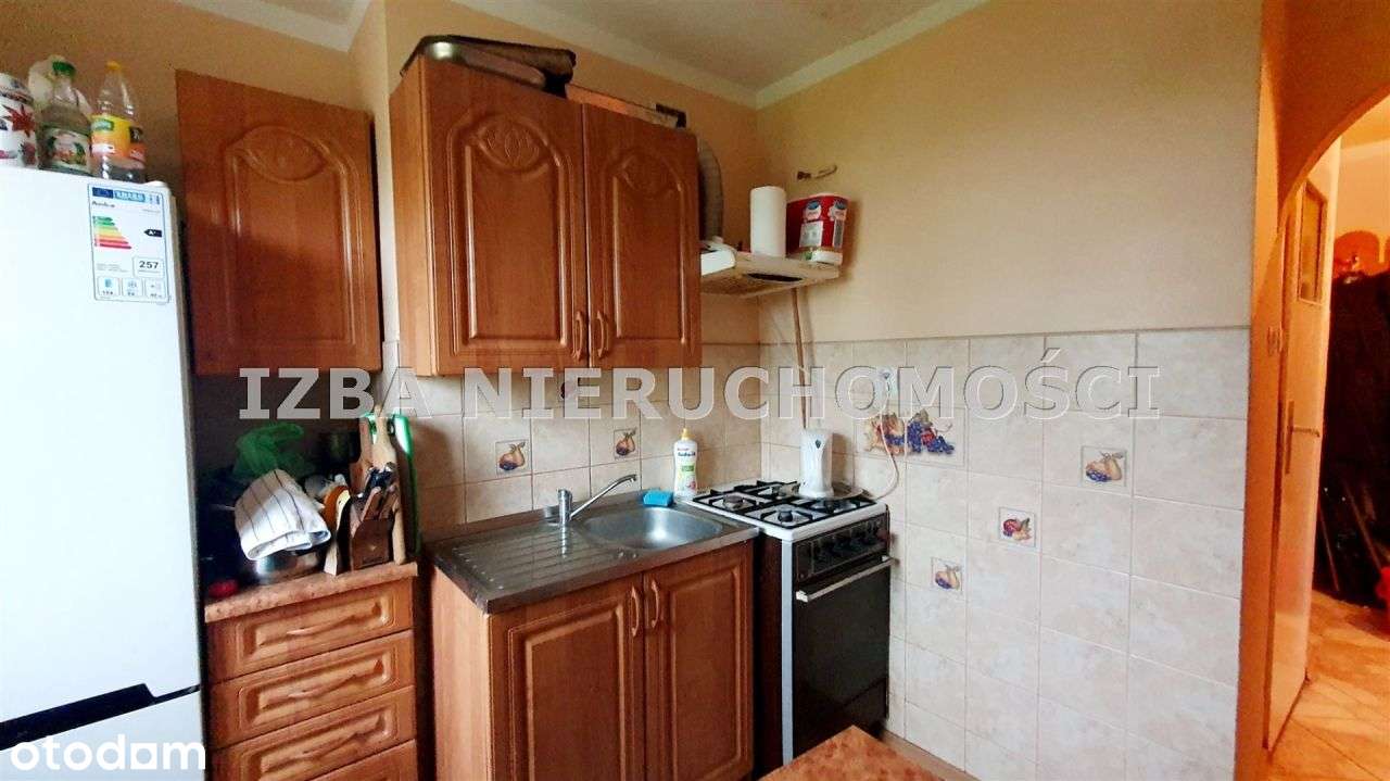 Mieszkanie, 38,10 m², Nowa Wieś Ełcka-3