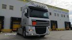 DAF RATA 848 Eur - XF 460.19 TANK ADR, Manual ZF, EURO 5, Retarder !!! - 3