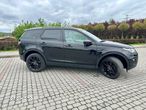 Land Rover Discovery Sport 2.0 TD4 HSE - 4