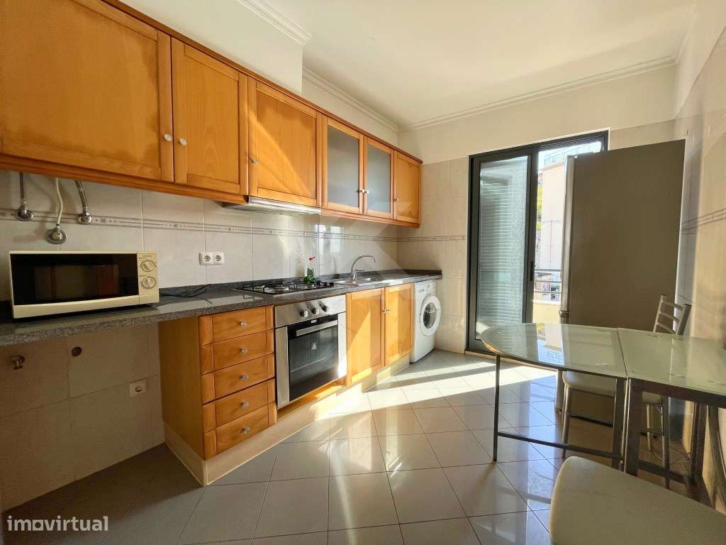 Apartamento T1 - Centro do Funchal - Grande imagem: 5/24