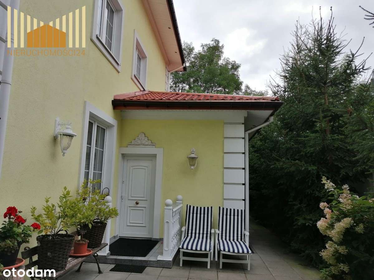 Piękny dom z potencjałem pod inwestycje - Pełny obrazek: 4/20