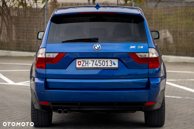 BMW X3 xDrive30d Limited Sport Edition - 15