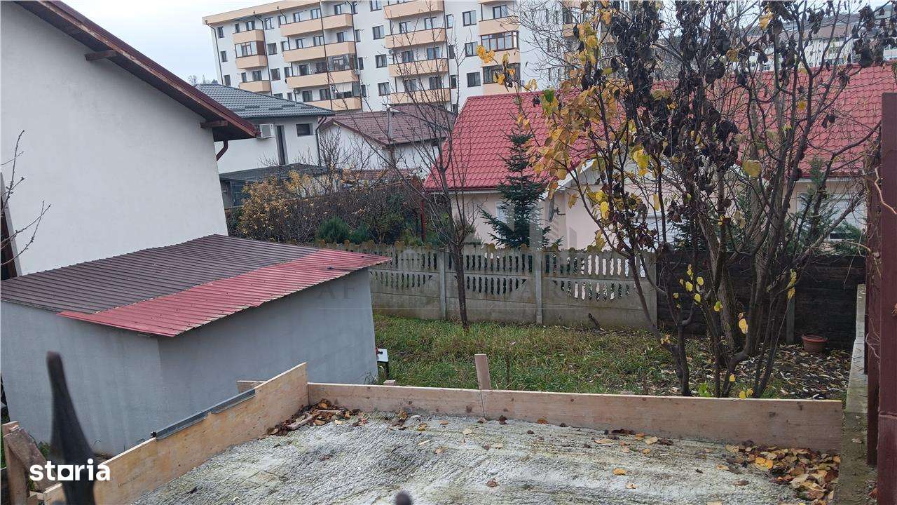 Visani  CASA PARTER  86mp  teren 313mp  acces usor spre oras - Imagine principală: 4/12