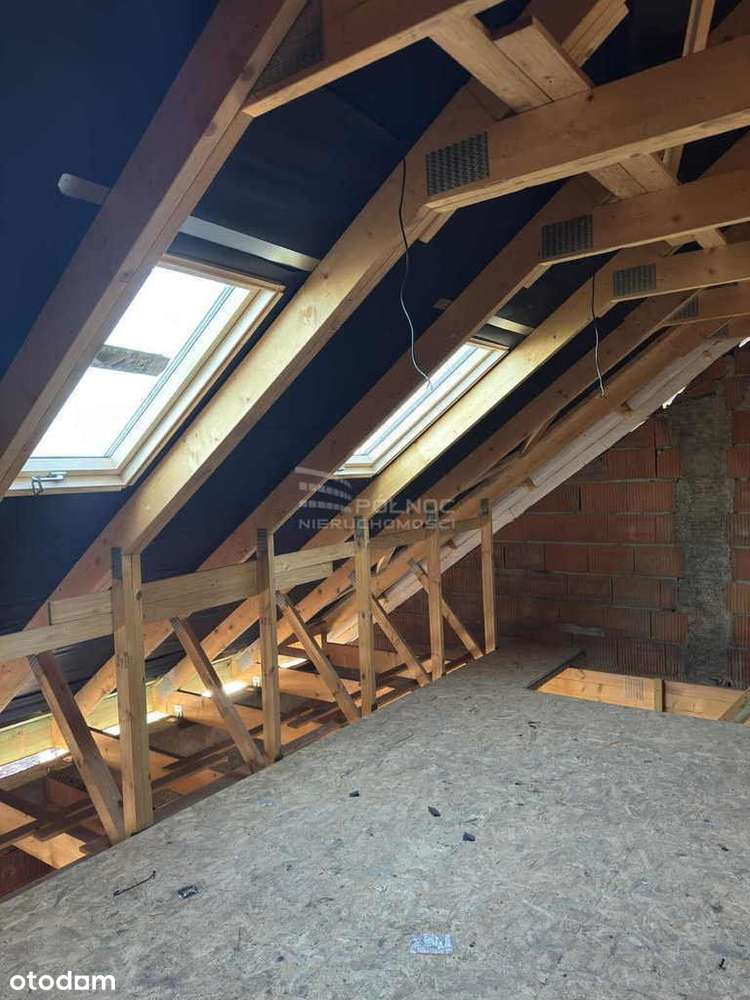 Dom, 150,77 m², Iwiny - Pełny obrazek: 4/12