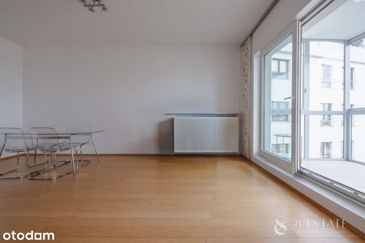 3-pokojowe mieszkanie z loggią i panoramą miasta-7