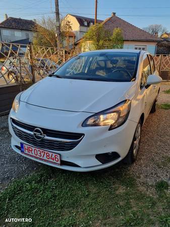 Opel Corsa 1.4 Turbo Start/Stop 120 Jahre - 20