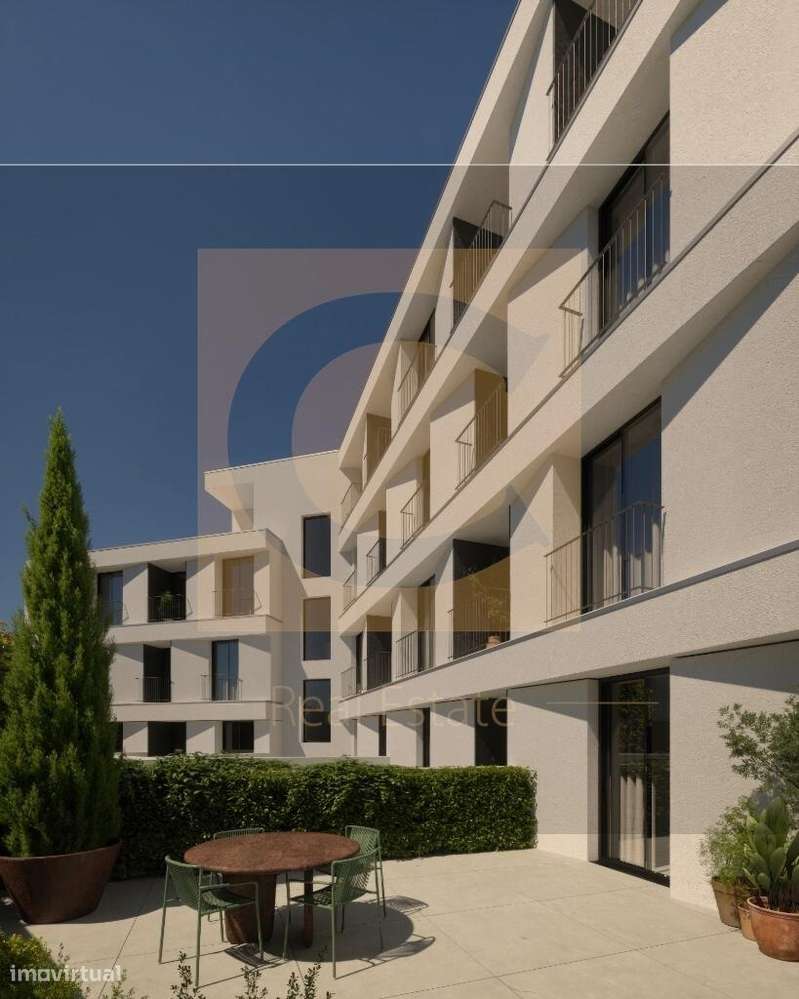 ÓTIMO APARTAMENTO - Junto às Faculdades e Hosp. S. João - Grande imagem: 5/5