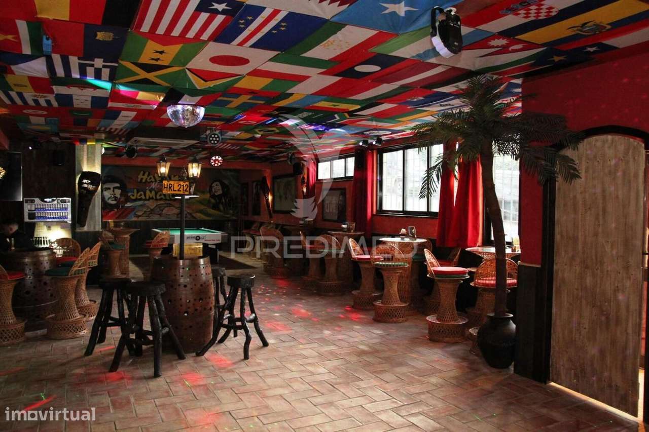 BAR/RESTAURANTE - Grande imagem: 3/40