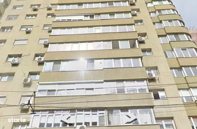 Apartament 2 camere decomandat Pacii I Gorjului