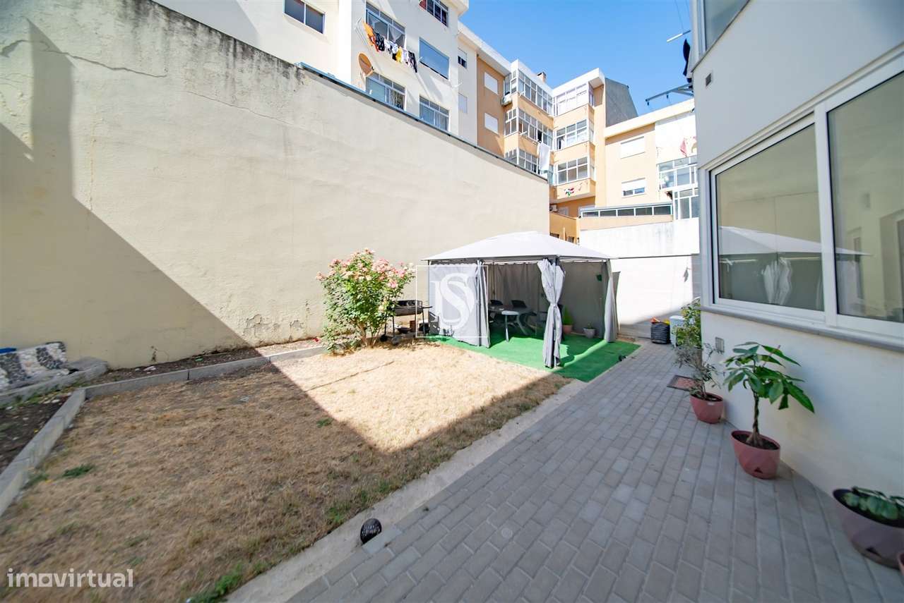 Apartamento T3 Venda em Nossa Senhora da Piedade,Ourém-22