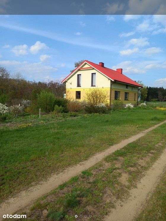 Dom 180m2, okolice Poddębic-3