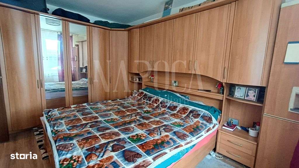 Apartament 2 camere de vanzare in Floresti - Imagine principală: 2/5