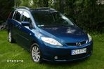 Mazda 5 2.0 Exclusive - 2