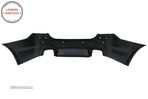 Pachet Exterior Complet BMW Seria 5 F10 (2011-2017) M5 Design- livrare gratuita - 17